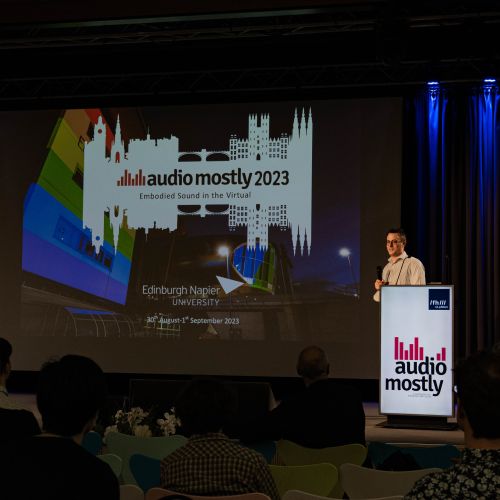 FH St. P&ouml;lten / Leonie Sch&ouml;nfeldinger, Sophia Moser, Lena Strau&szlig;, Radica Kalajdzic, Theresa Zahradnik