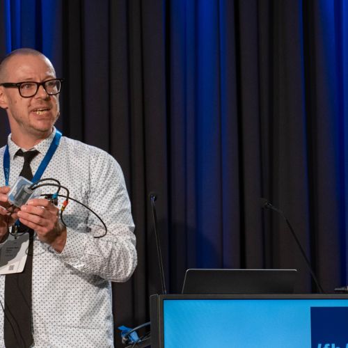 FH St. P&ouml;lten / Leonie Sch&ouml;nfeldinger, Sophia Moser, Lena Strau&szlig;, Radica Kalajdzic, Theresa Zahradnik